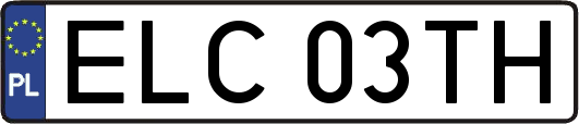 ELC03TH