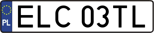 ELC03TL