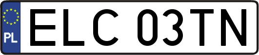 ELC03TN
