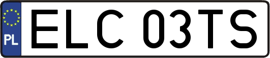 ELC03TS