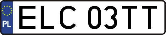 ELC03TT