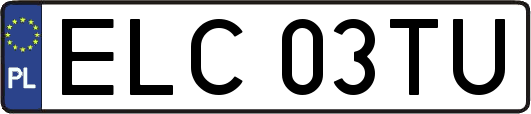 ELC03TU