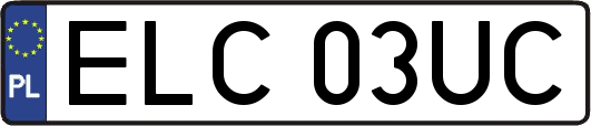 ELC03UC