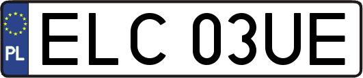 ELC03UE