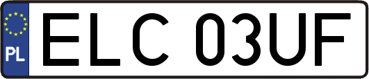 ELC03UF
