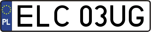 ELC03UG