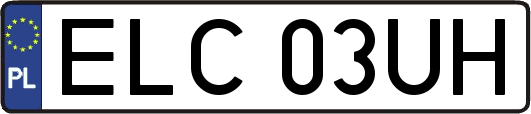 ELC03UH