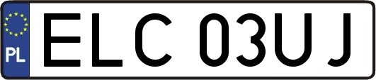 ELC03UJ