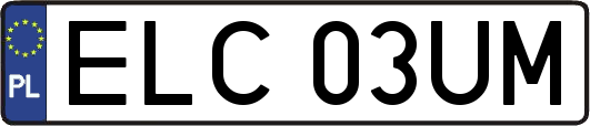 ELC03UM