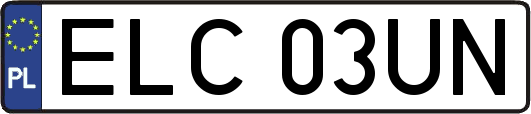 ELC03UN