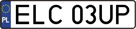 ELC03UP