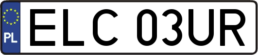 ELC03UR