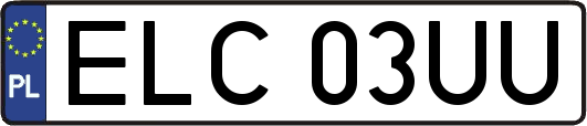 ELC03UU