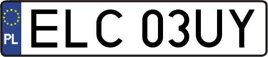 ELC03UY