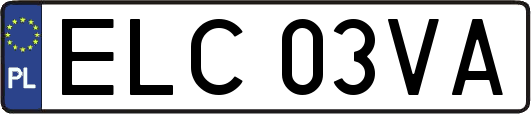 ELC03VA