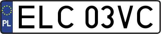 ELC03VC