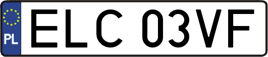 ELC03VF