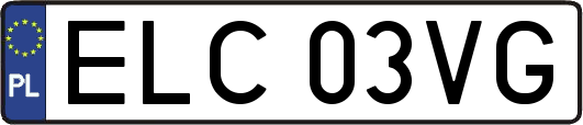 ELC03VG