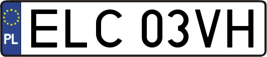 ELC03VH