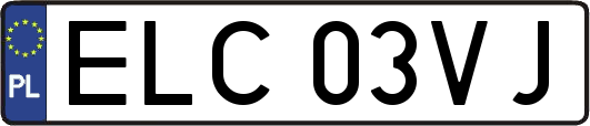 ELC03VJ