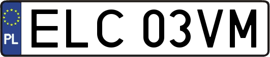 ELC03VM