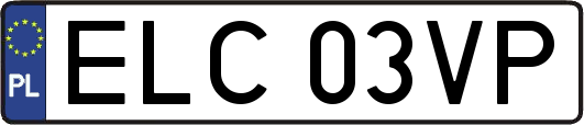 ELC03VP