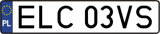 ELC03VS