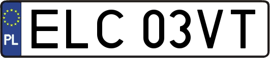 ELC03VT
