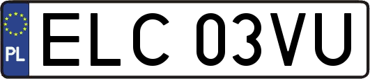ELC03VU