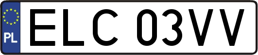 ELC03VV