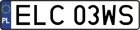 ELC03WS
