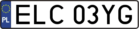 ELC03YG