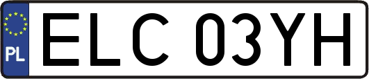 ELC03YH