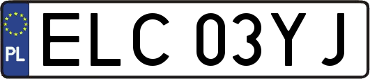ELC03YJ
