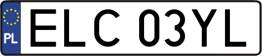 ELC03YL