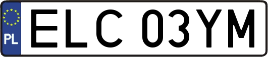 ELC03YM