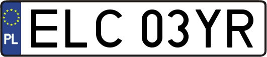 ELC03YR
