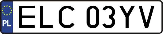 ELC03YV