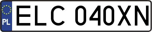 ELC040XN