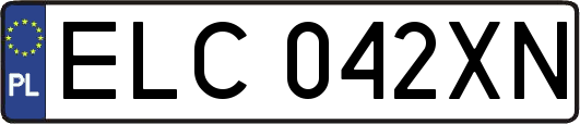 ELC042XN