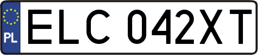 ELC042XT