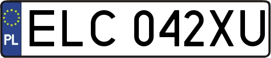 ELC042XU
