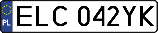 ELC042YK