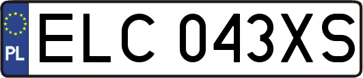 ELC043XS