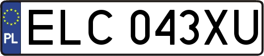 ELC043XU
