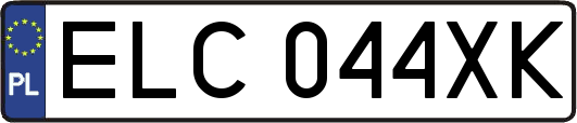 ELC044XK