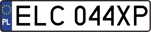 ELC044XP