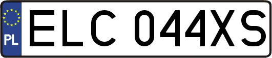 ELC044XS