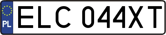 ELC044XT