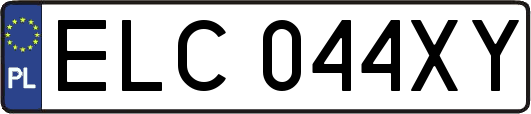 ELC044XY